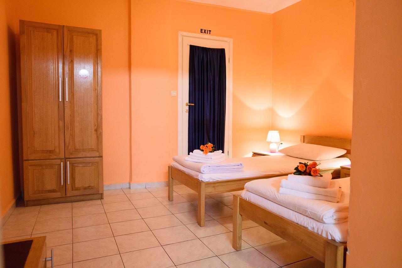 Dalmatia Sun Casa de hóspedes Split