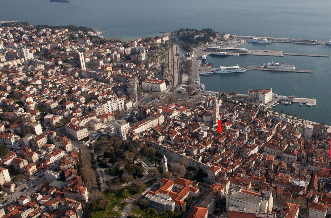 Palace * Split