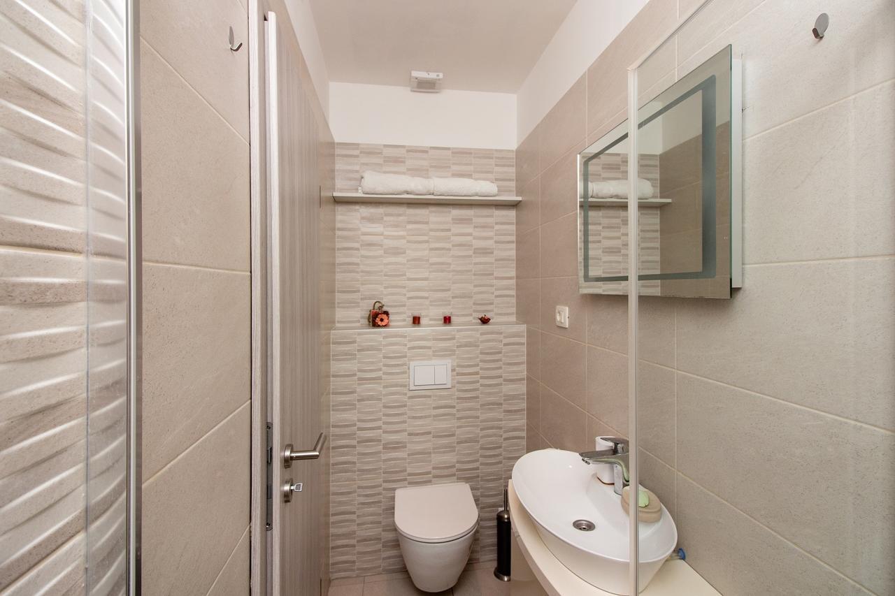 Apartment Domnius Split