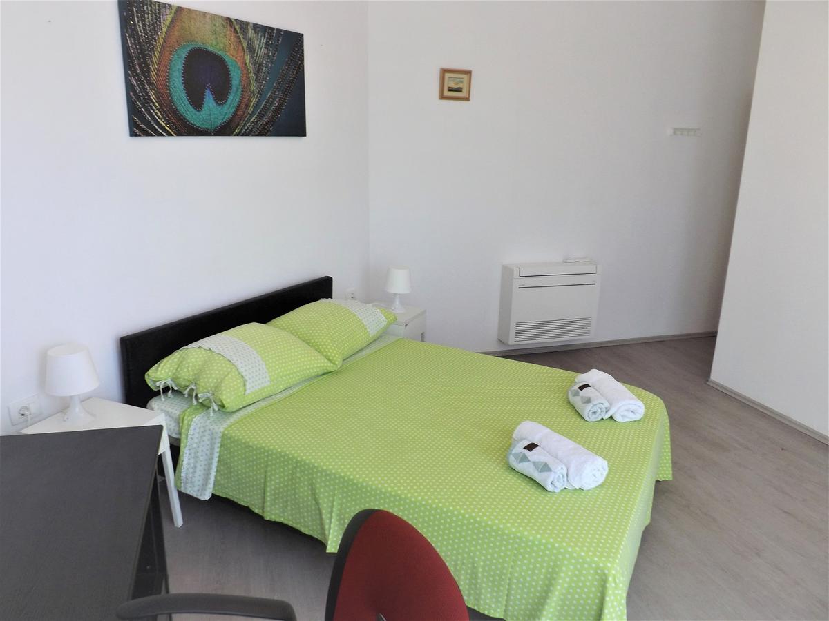 Apartment Domnius