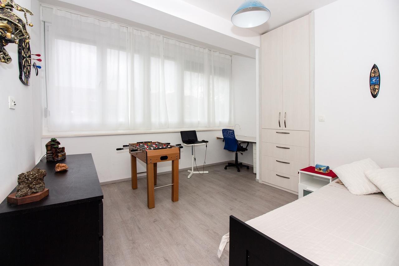 Apartment Domnius