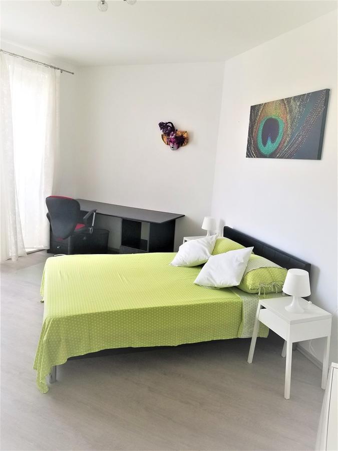 Apartment Domnius
