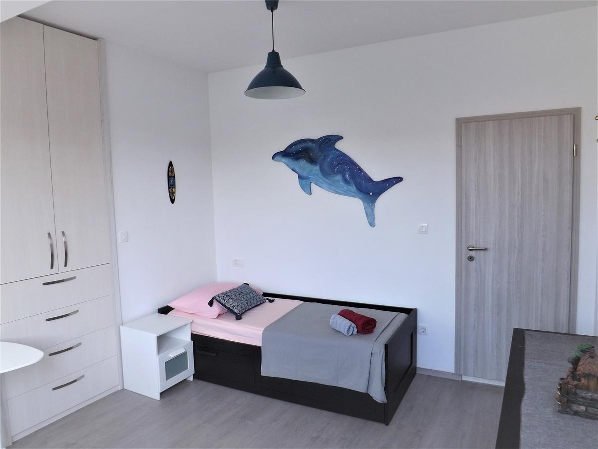 Domnius * Split