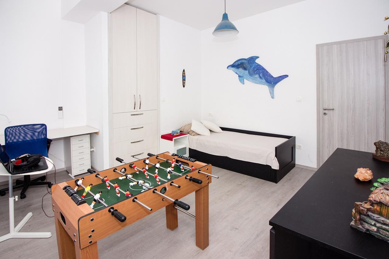 Apartment Domnius Split