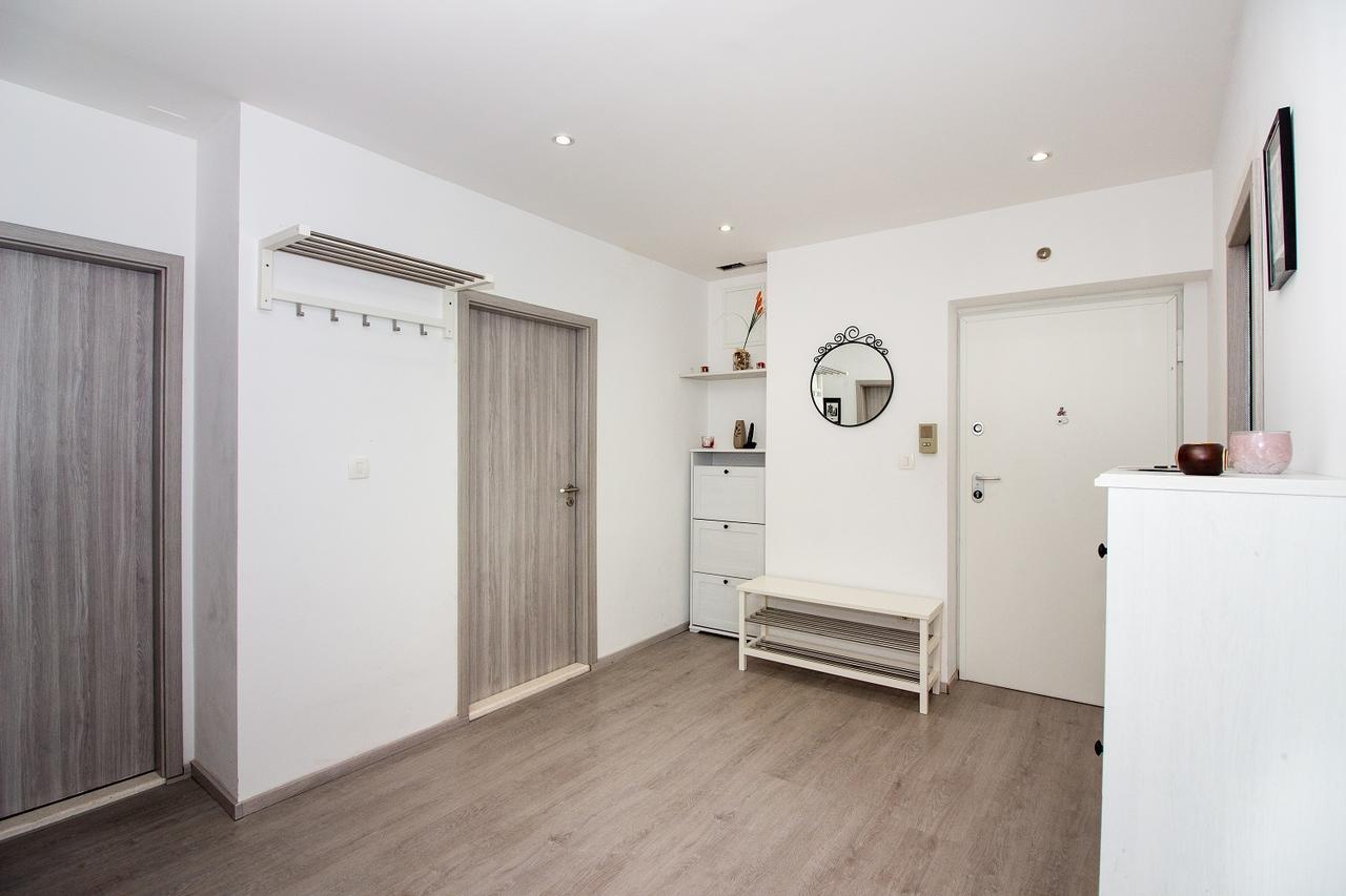 Domnius Apartment *