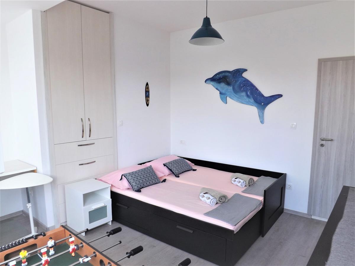 Apartment Domnius *