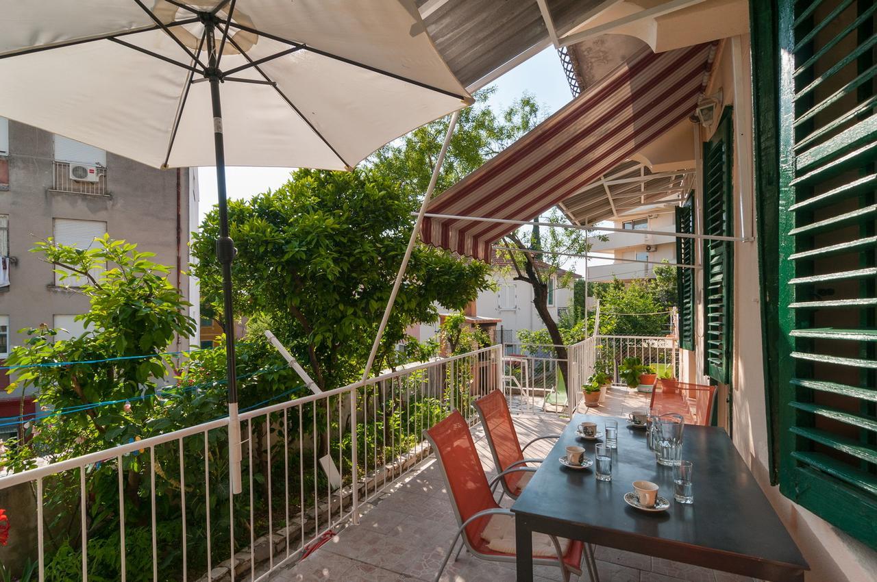 Apartamento Vedrana *