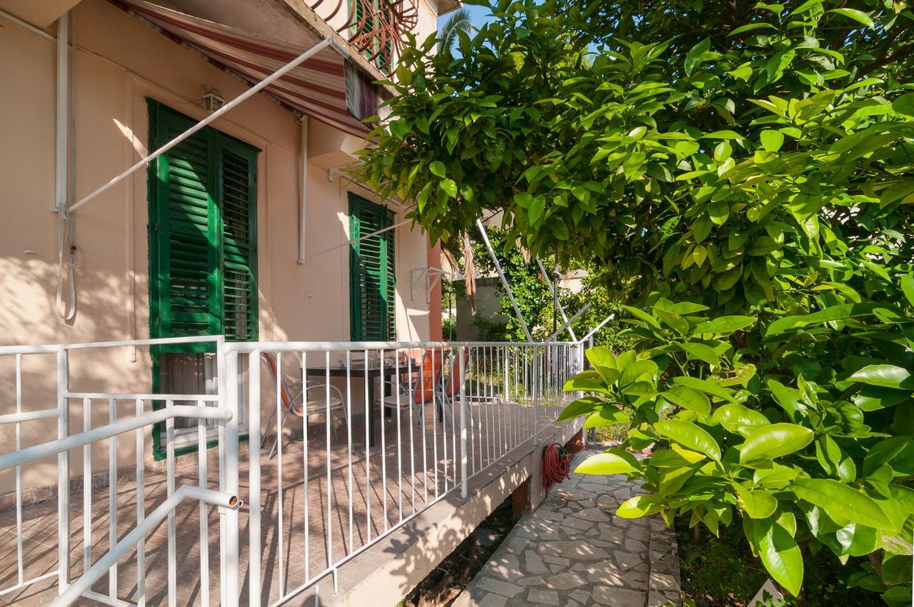 Vedrana Apartamento Split