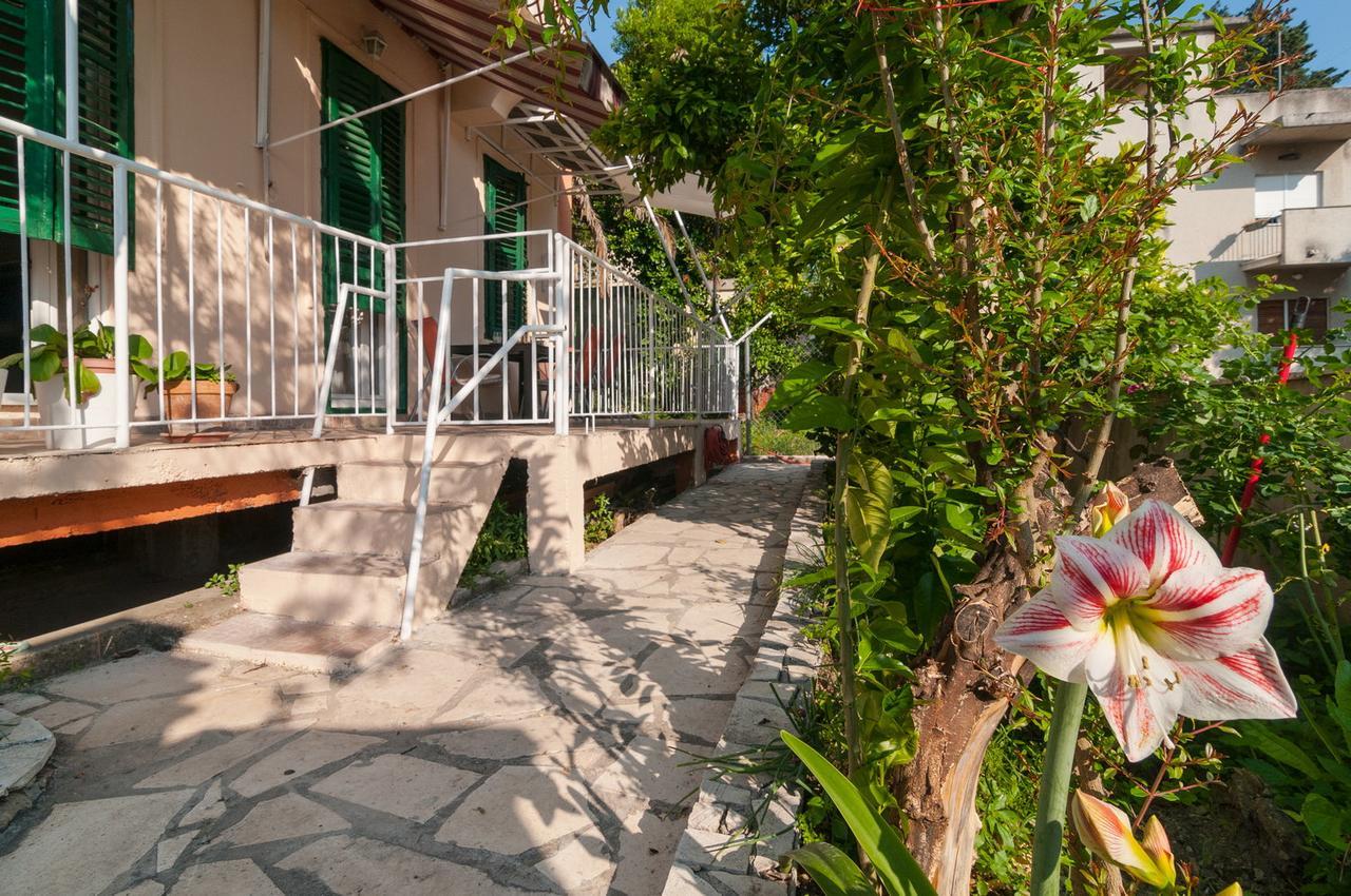 Vedrana Apartamento *