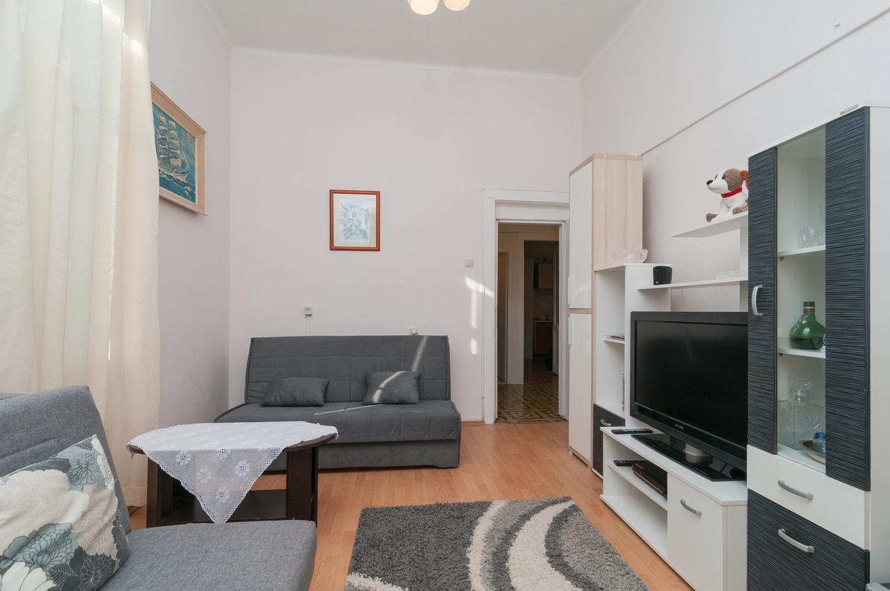 Vedrana Apartamento Split