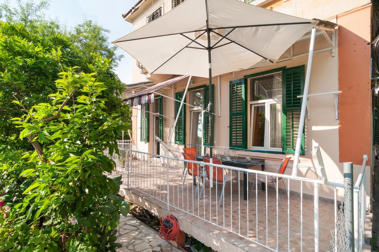 Apartamento Vedrana Split