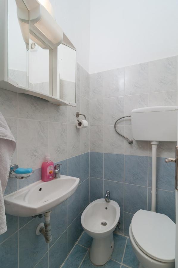 Apartamento Vedrana *