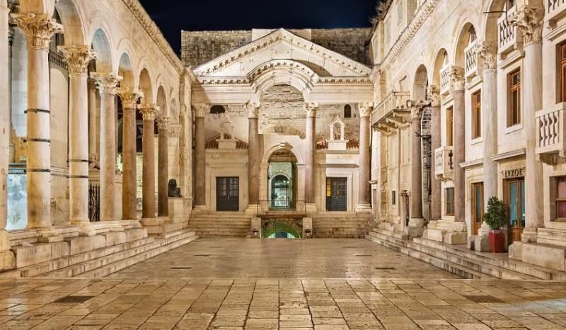Vedrana Apartamento Split