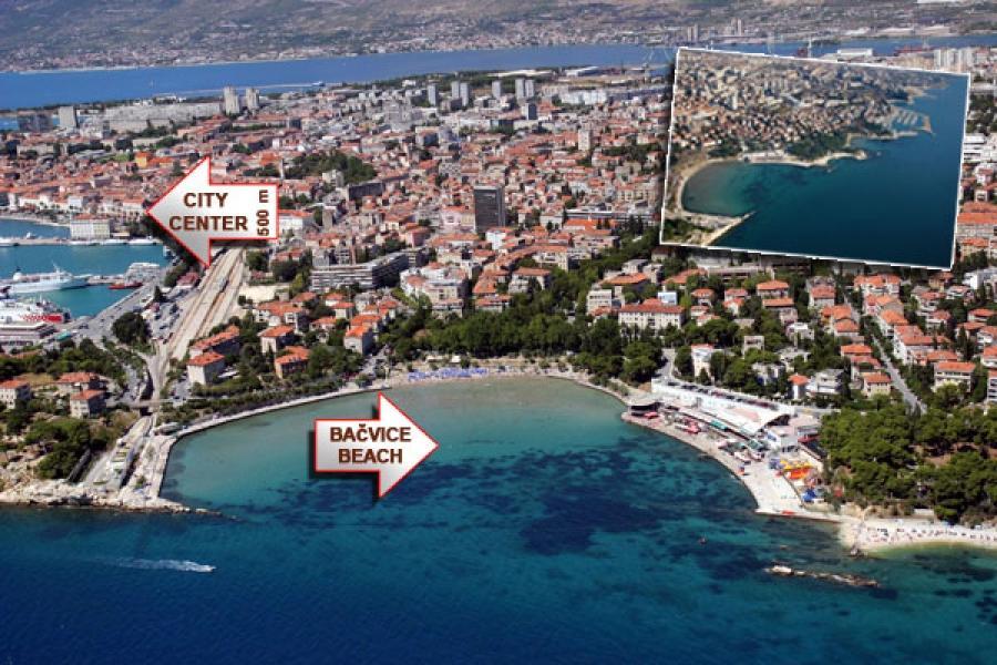 Vedrana * Split