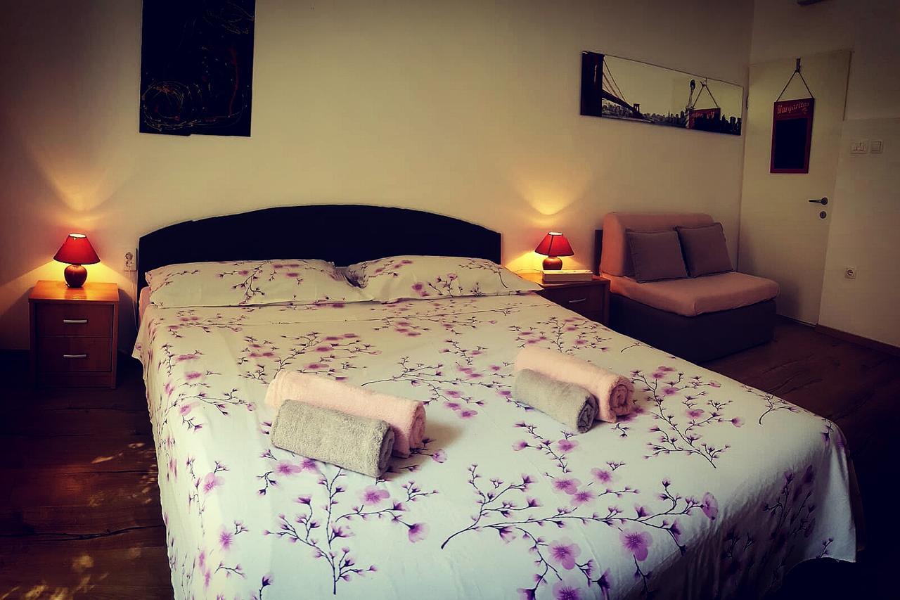 Apartments Centar City Split Apartment