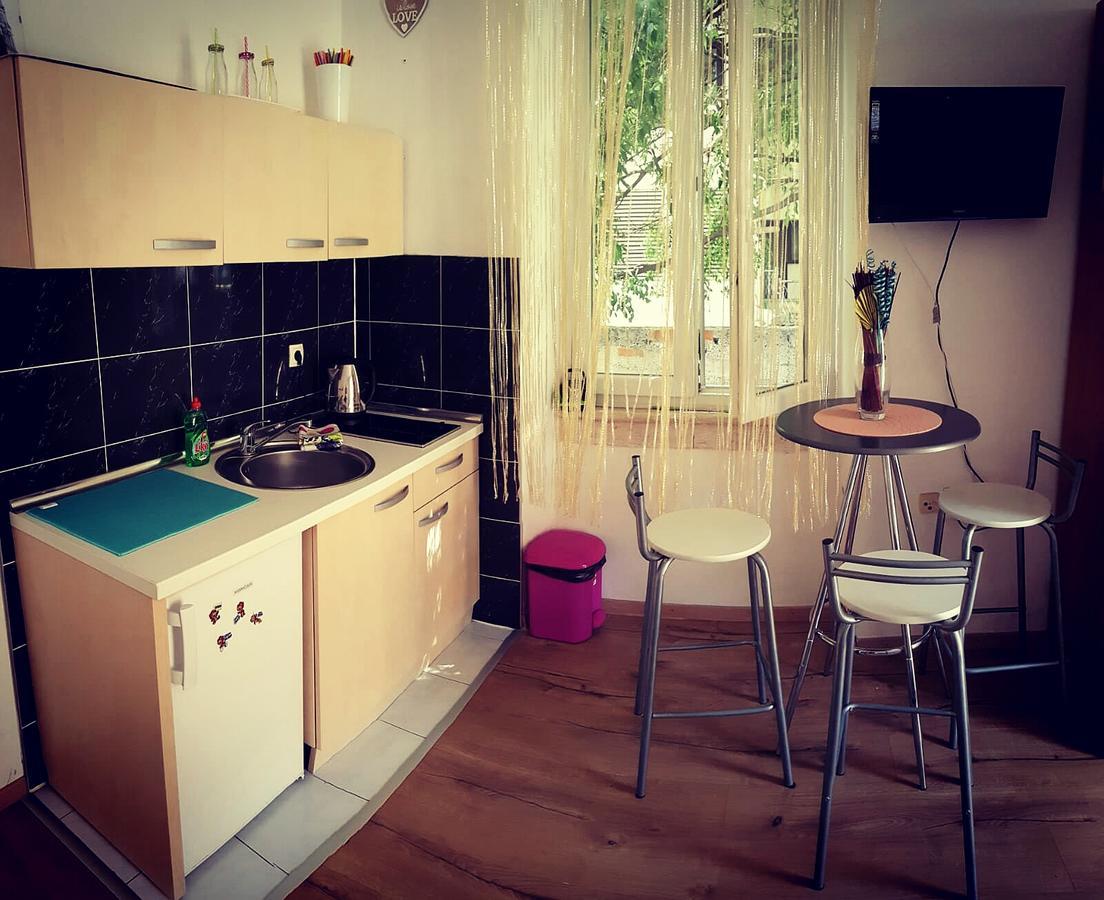 Apartments Centar City Split Apartment Split