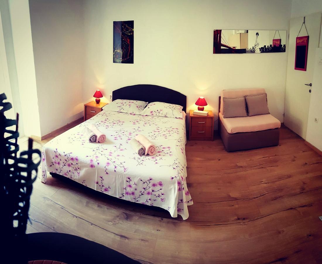 Apartments Centar City Split Apartment