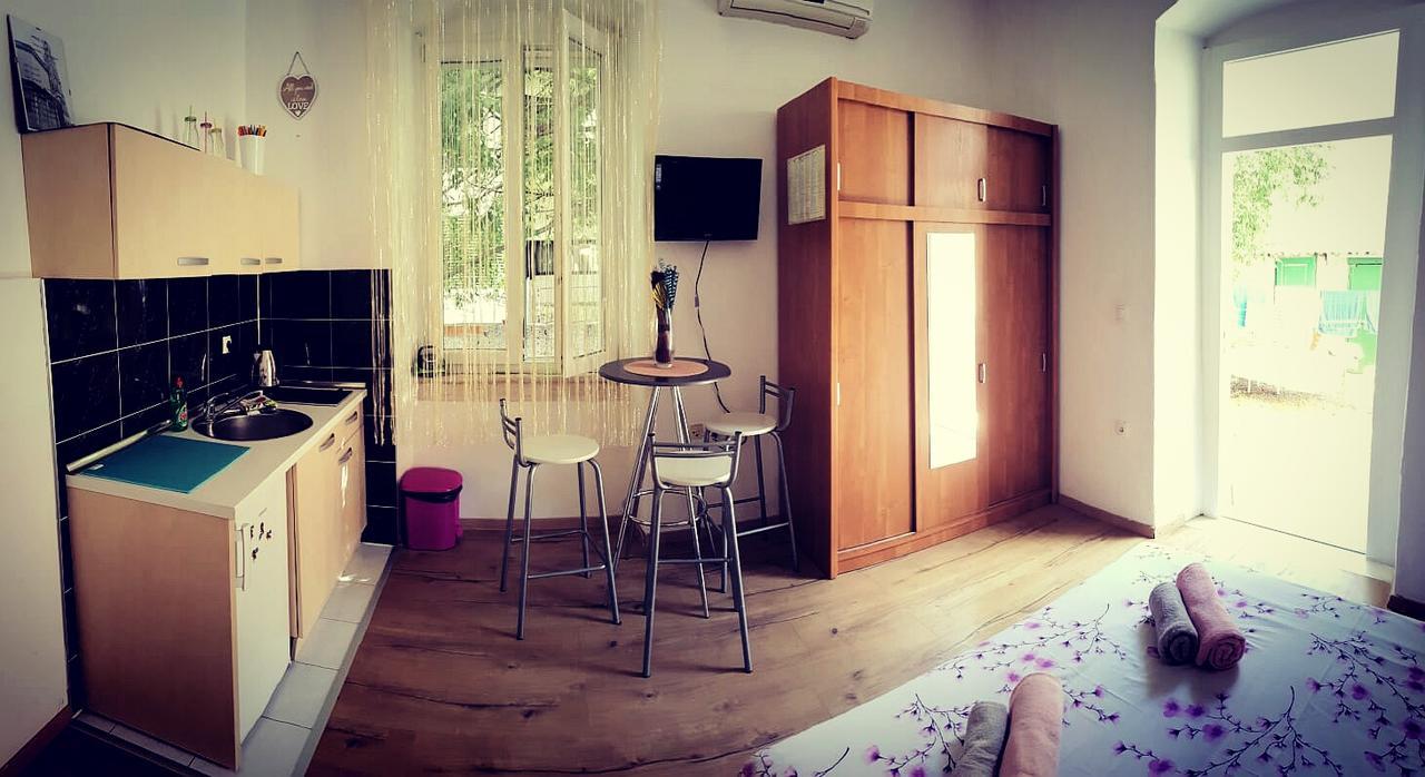 Apartments Centar City Split Split