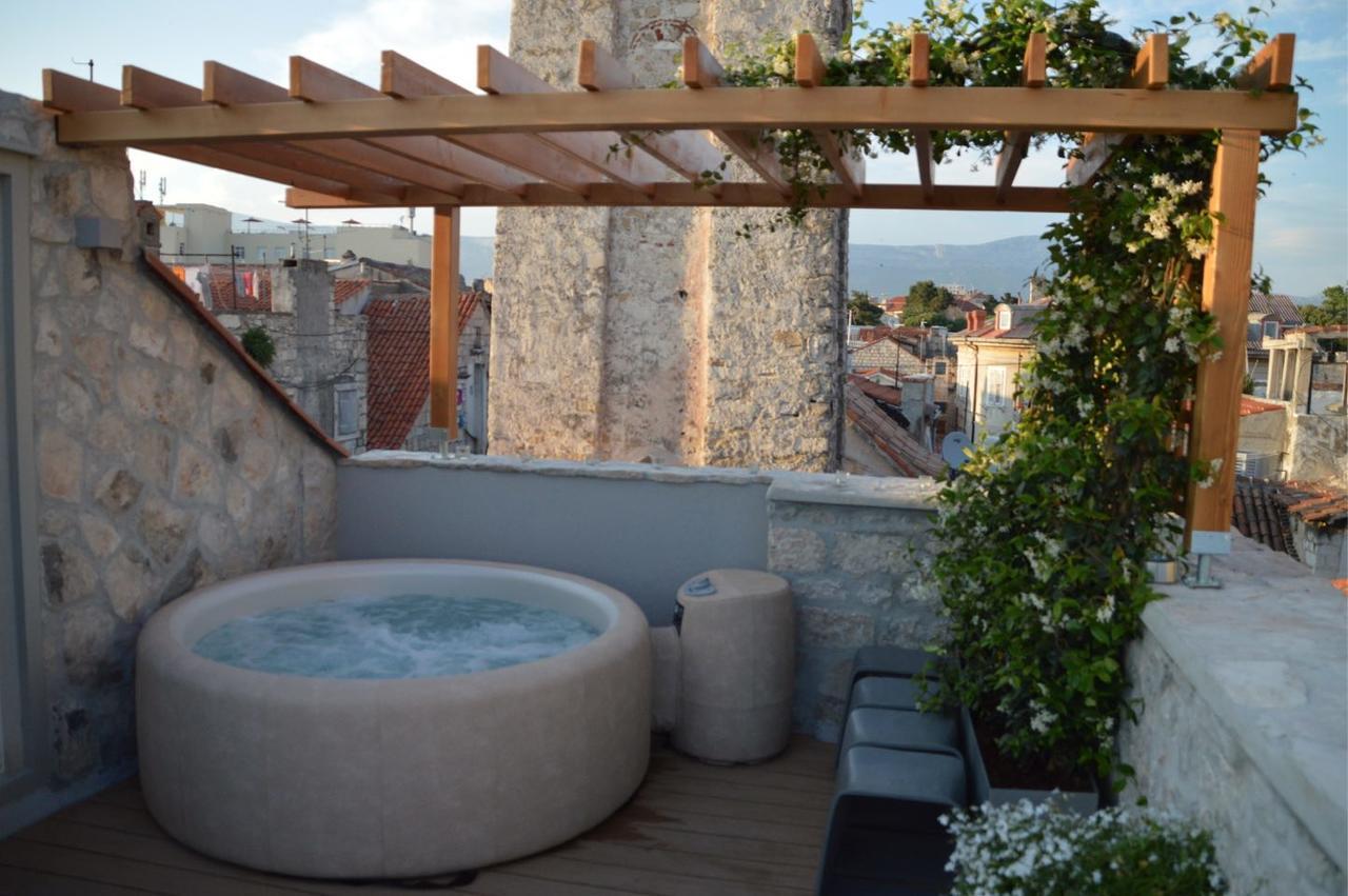 Luxury Palace No1 * Split