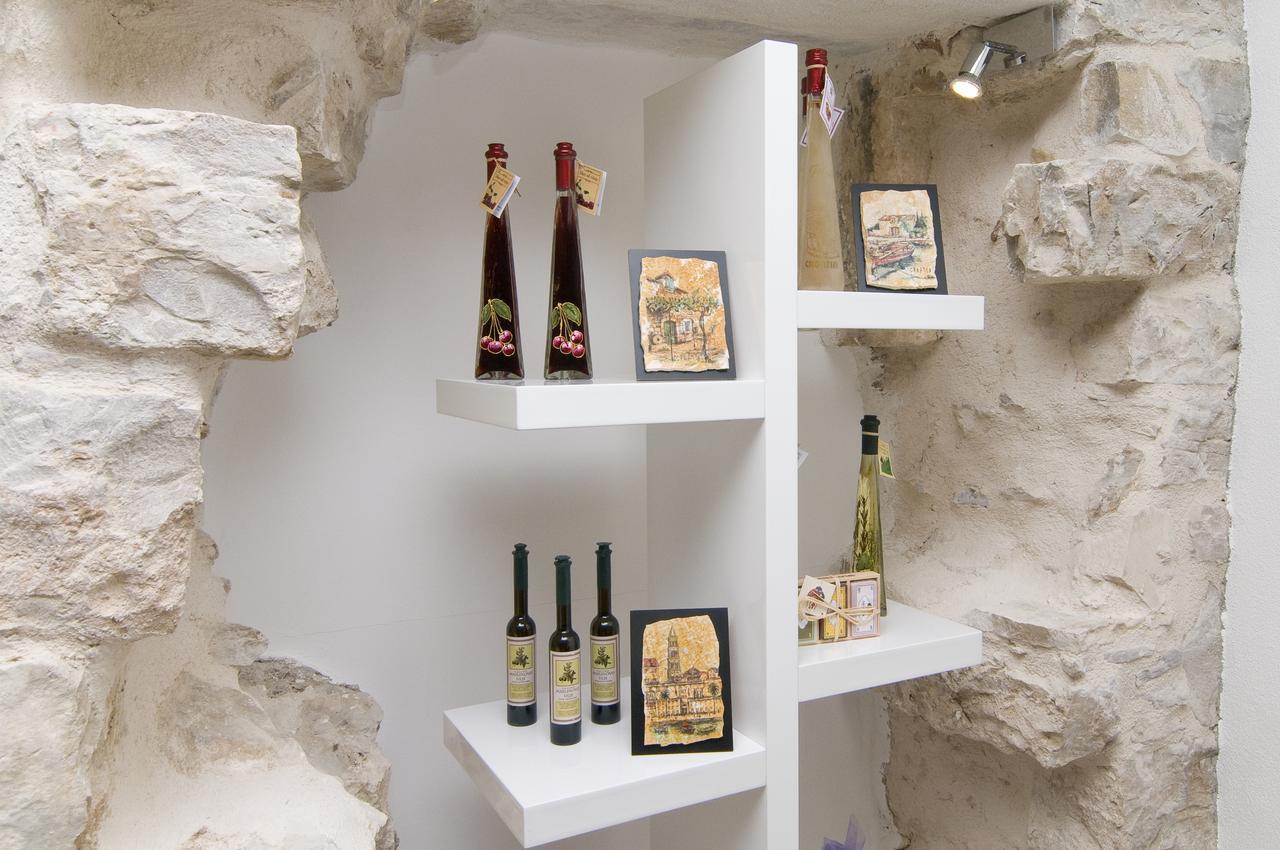 Toni Design Gasthof Split