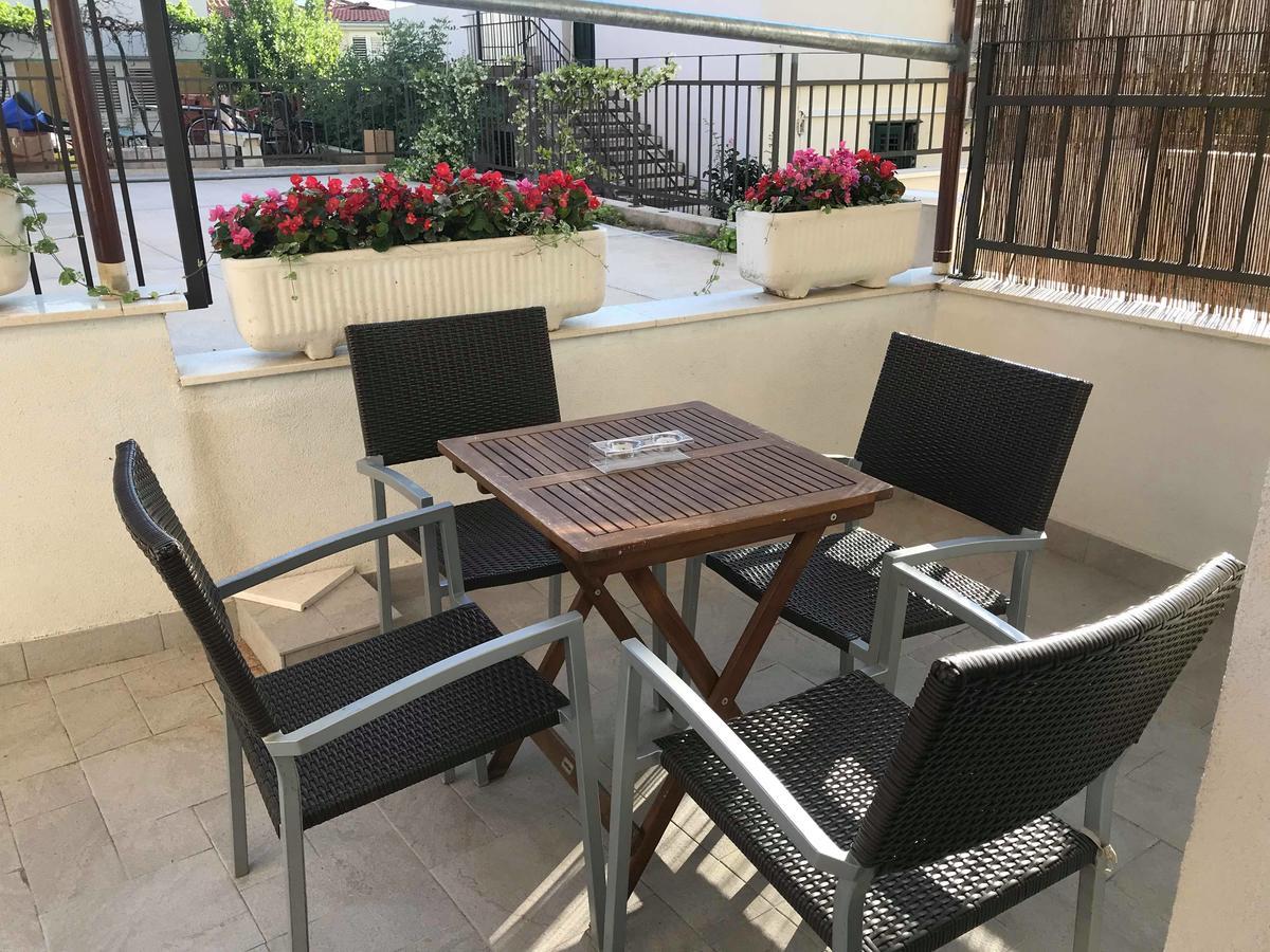 Adriatic Apartman Split