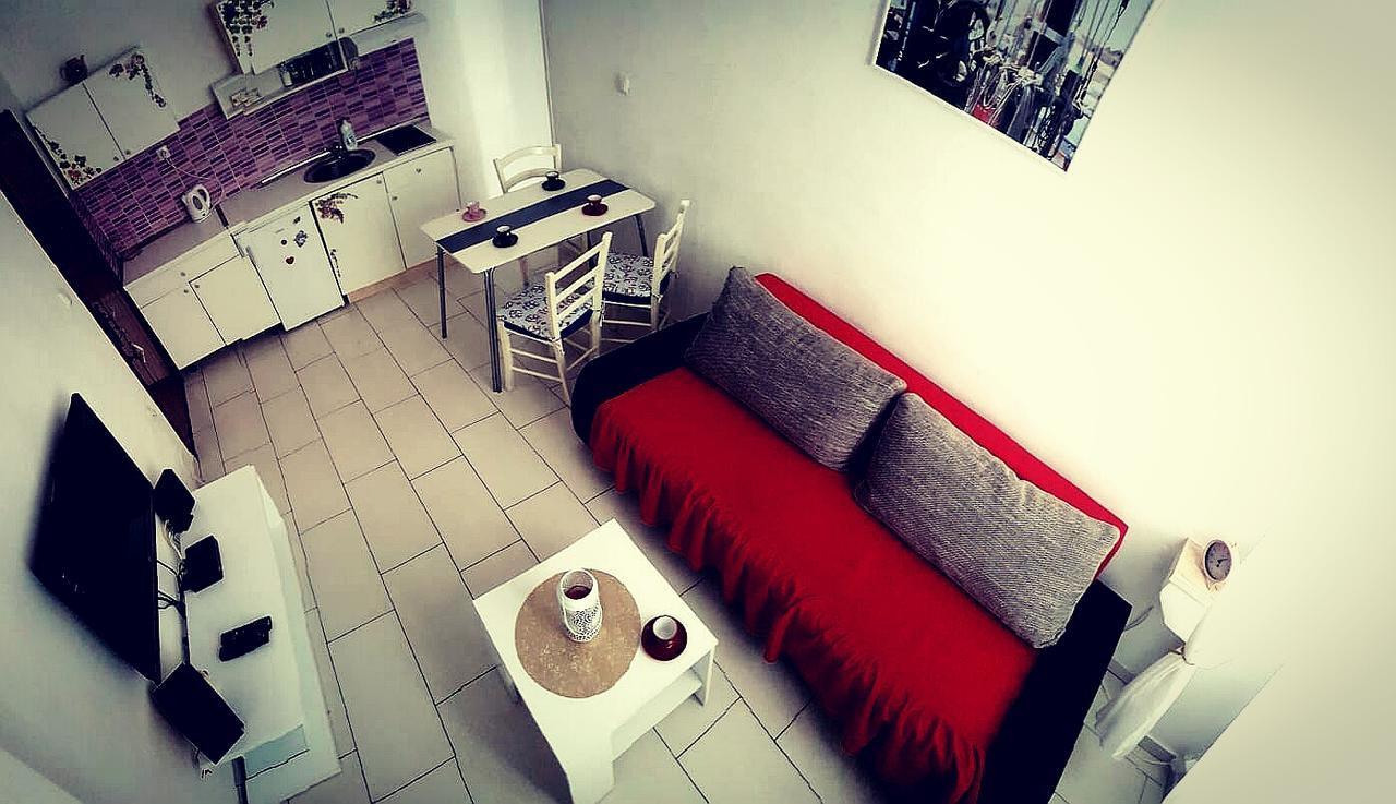 Apartments Centar City Split *