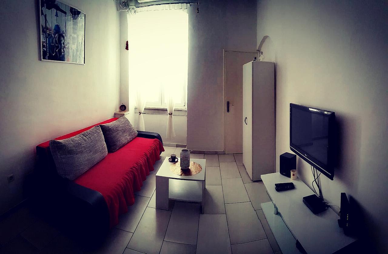 Apartments Centar City Split Apartment Split