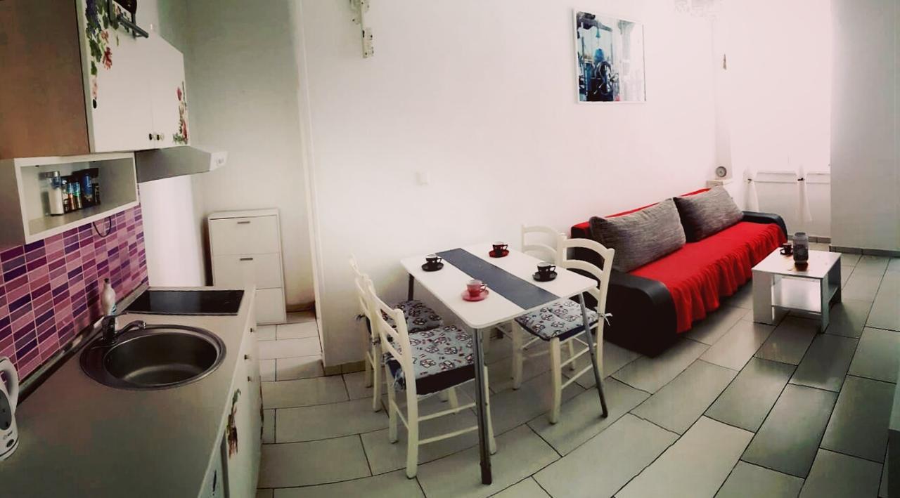 Apartment Apartments Centar City Split