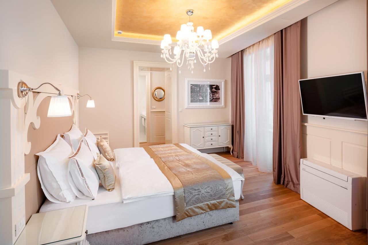 Hotel Piazza Heritage Split