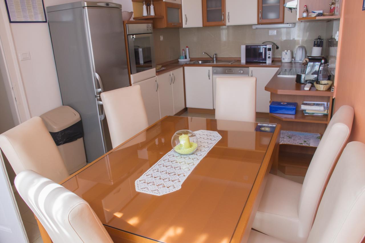 Apartment Baco Split