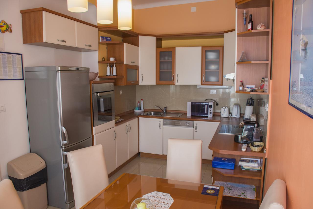 Apartment Baco
