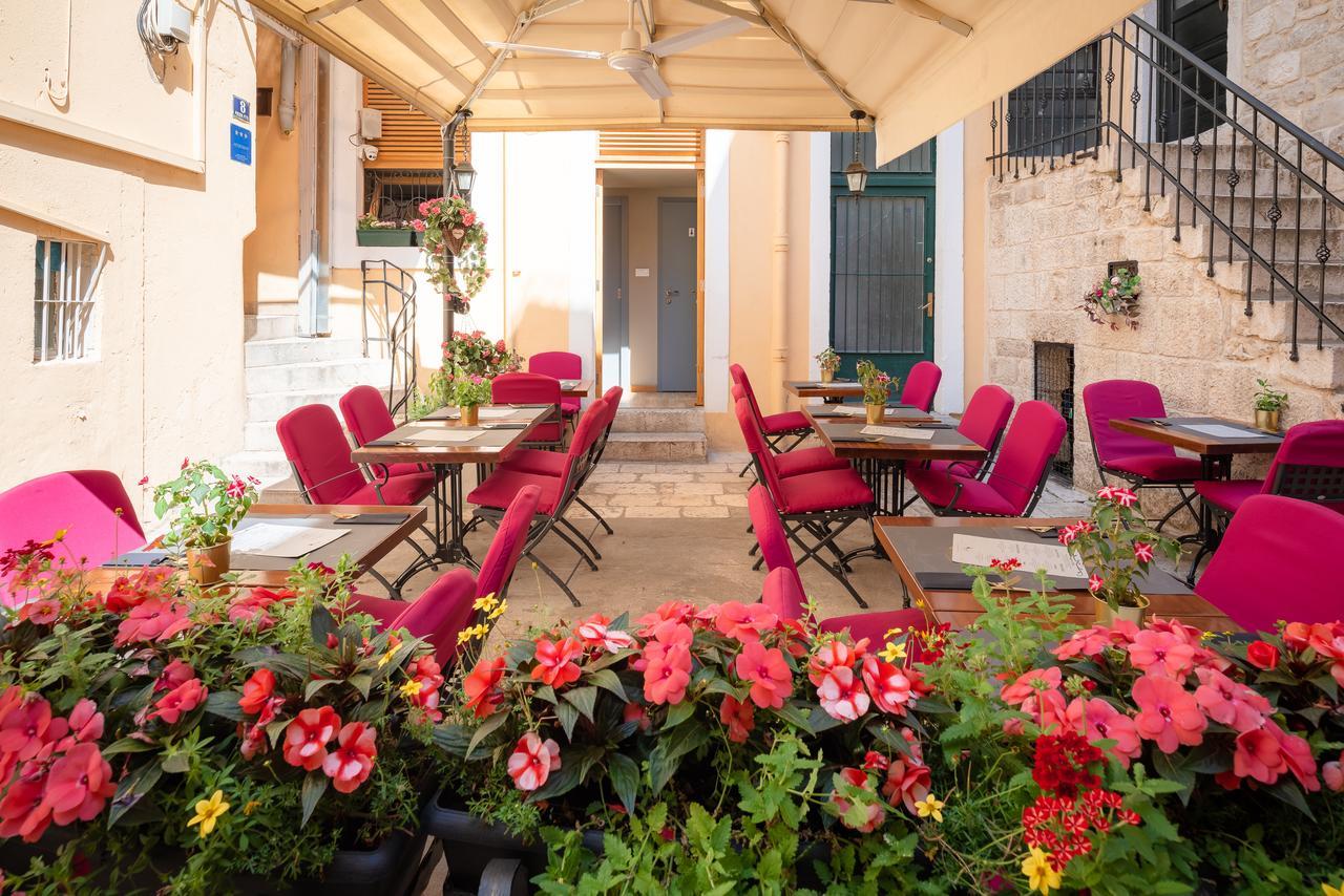 Hotel Piazza Heritage 4*