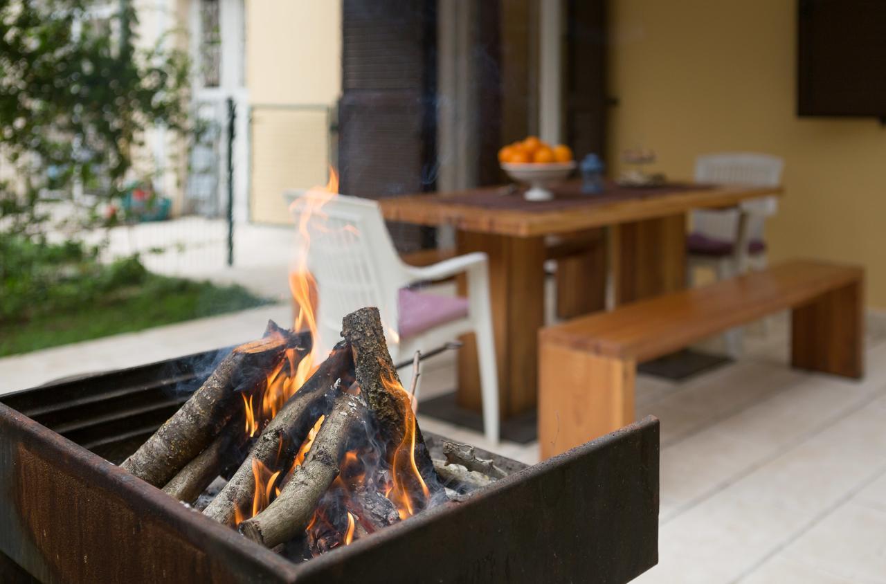 Dora Apartman Split