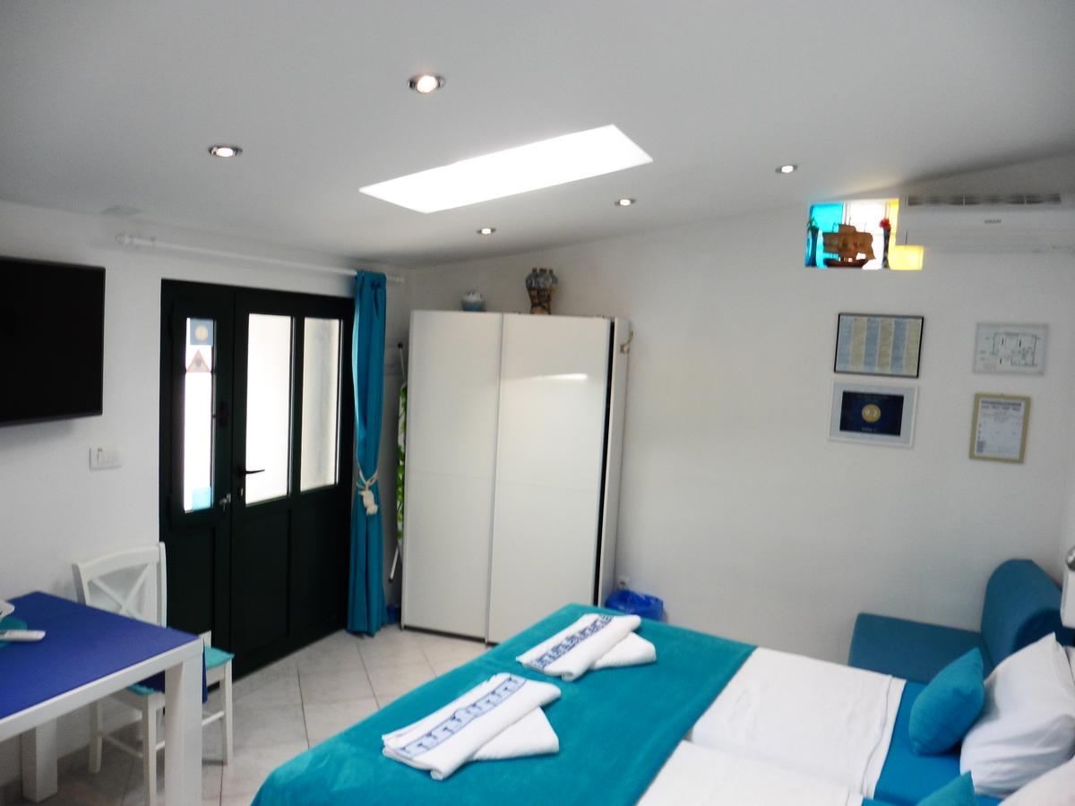 Majo Apartamento Split