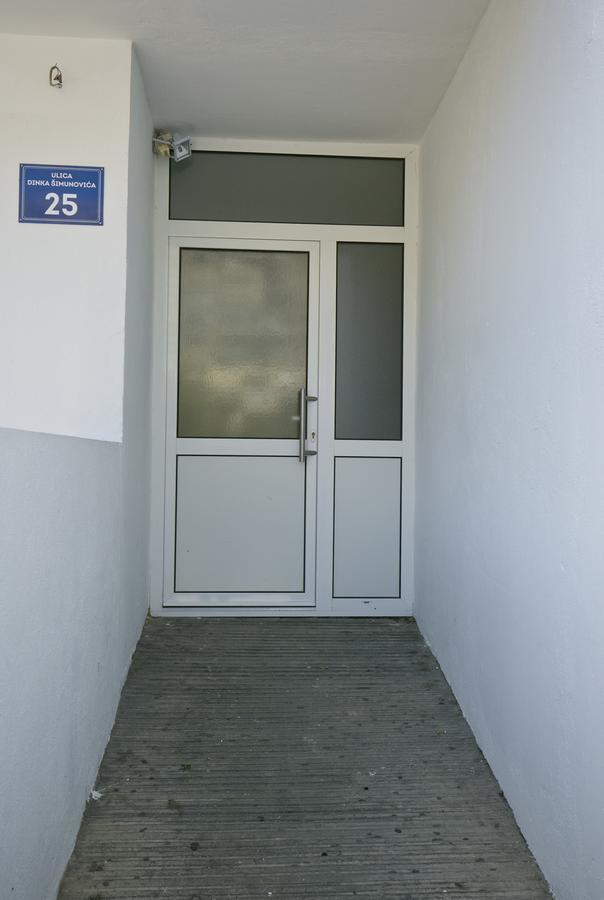 Golden Place Appartement Split