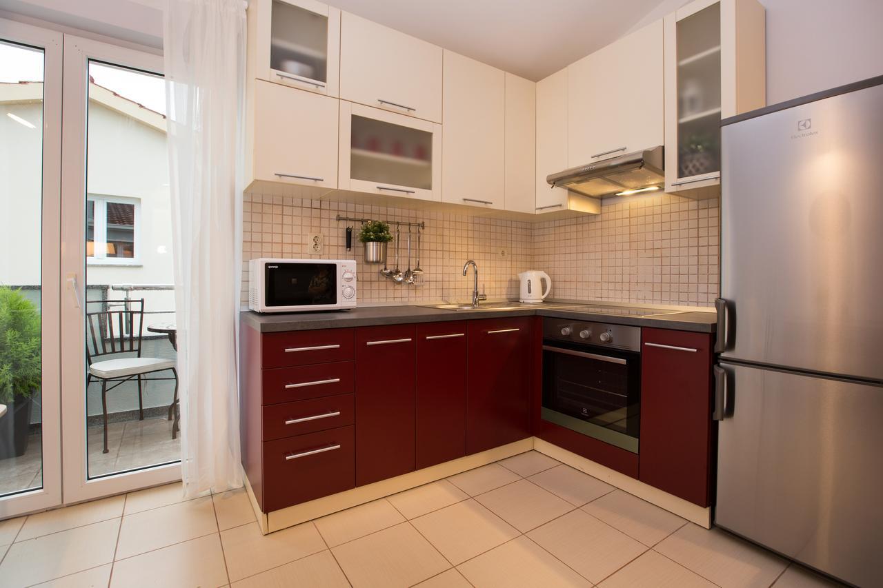 Appartement Toni Relax