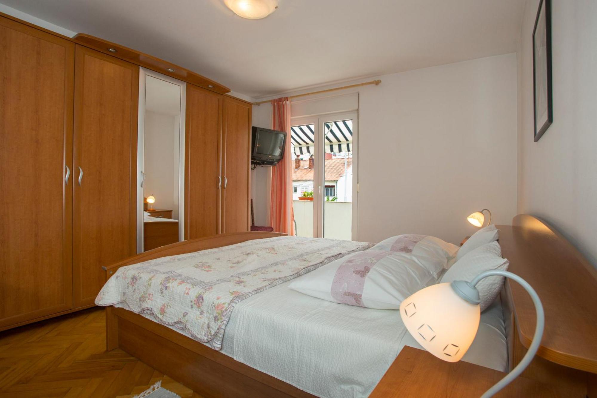 Marijeta Apartamento Split