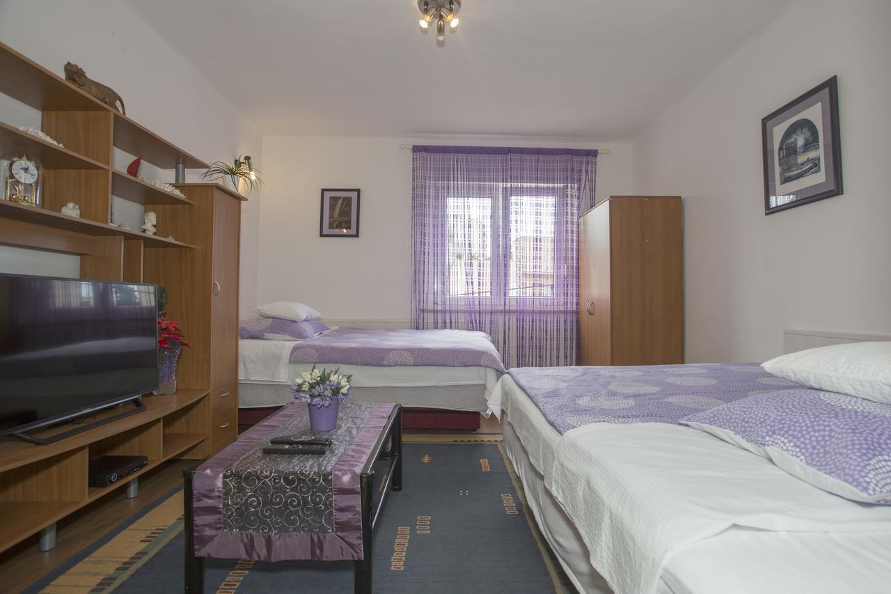 Marijeta Apartamento