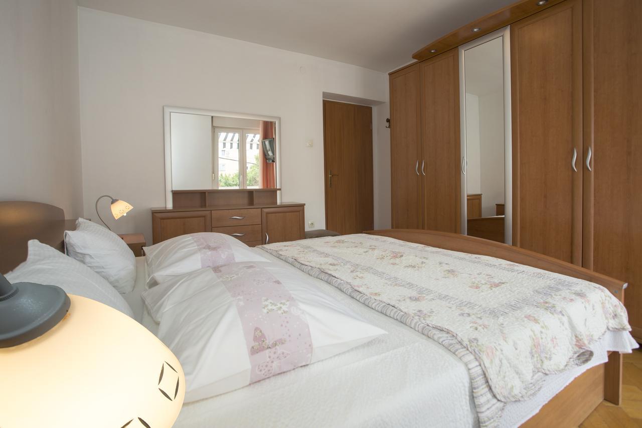 Marijeta Apartamento *