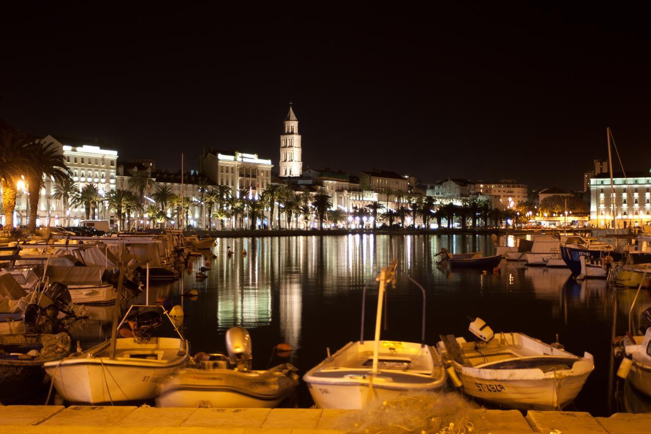 Apartamento Marijeta Split