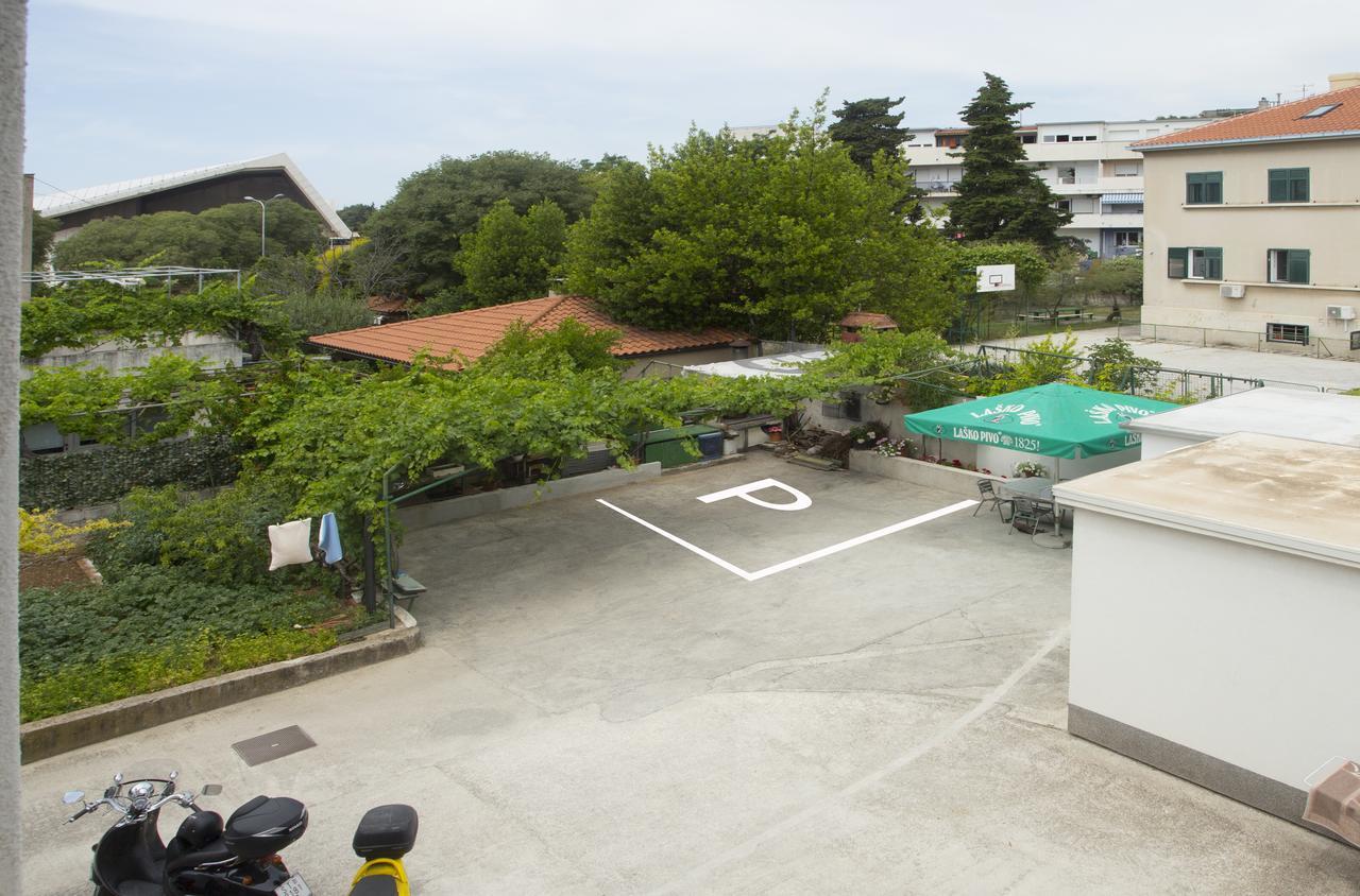 Marijeta Apartamento Split