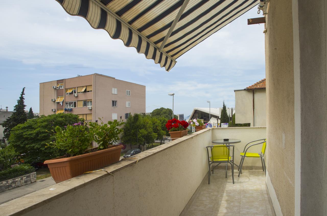 Apartamento Marijeta *
