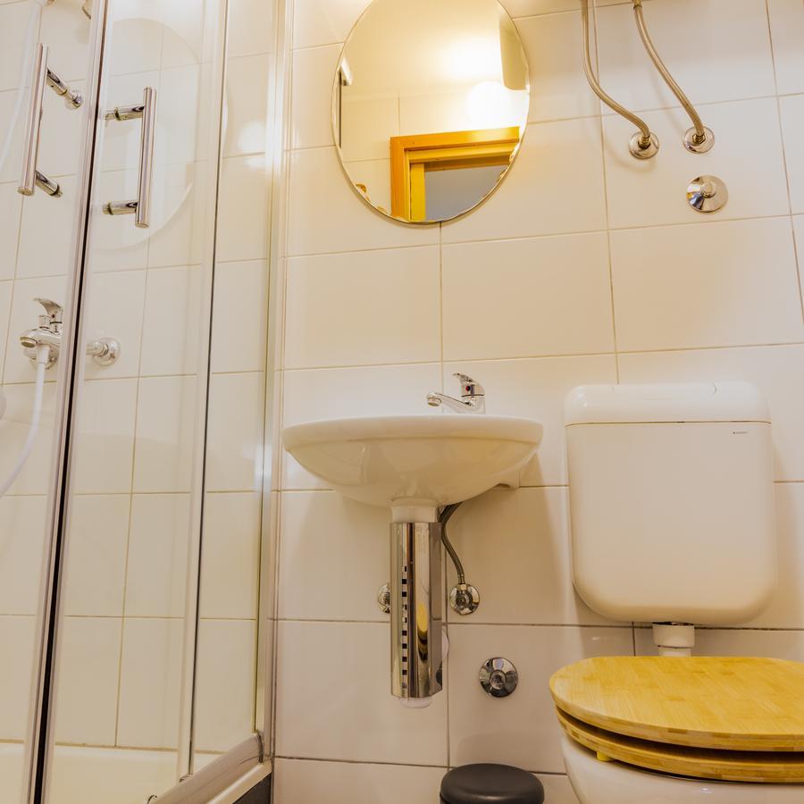 Apartman Studio Old Town Split