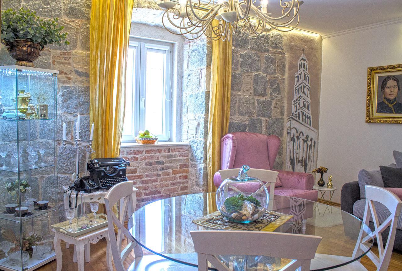 Theatre Apartamento