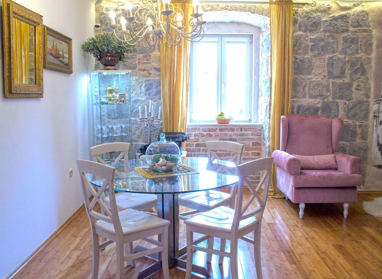Apartamento Theatre Split