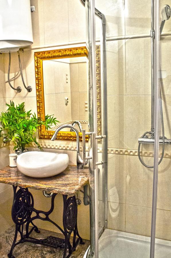 Apartamento Theatre Split