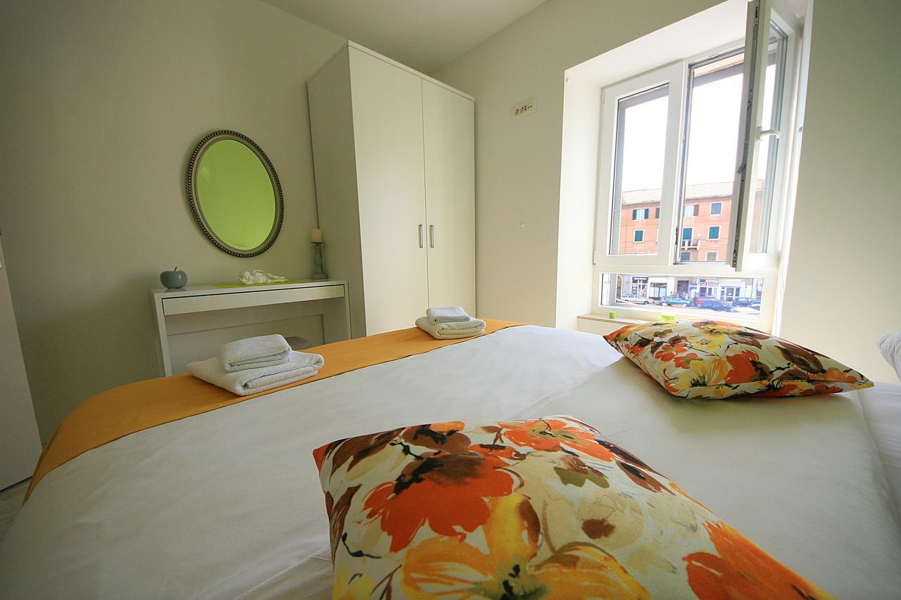 Gold Town Split Centre Old Town Apartamento *