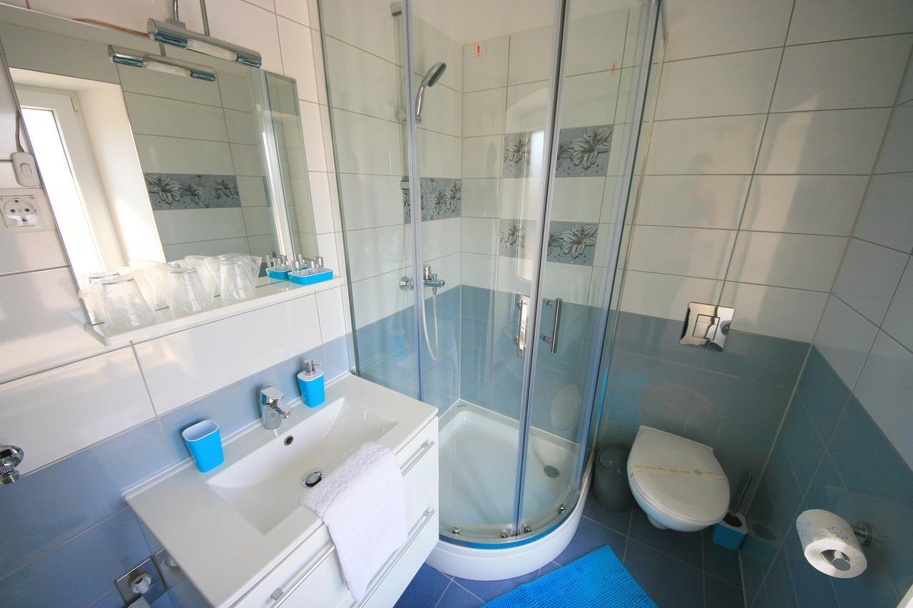 Apartamento Gold Town Split Centre Old Town *