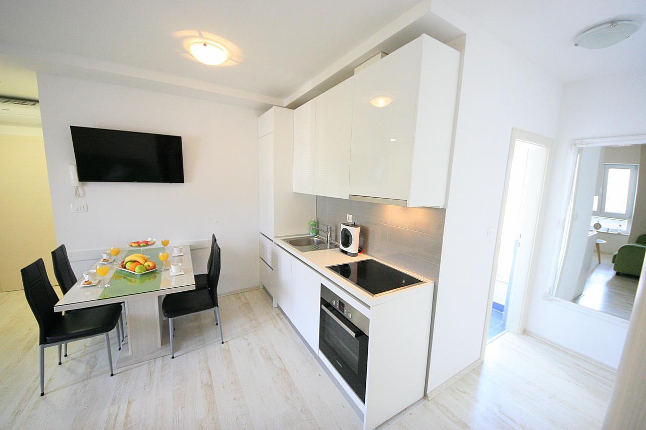 Apartamento Gold Town Split Centre Old Town *