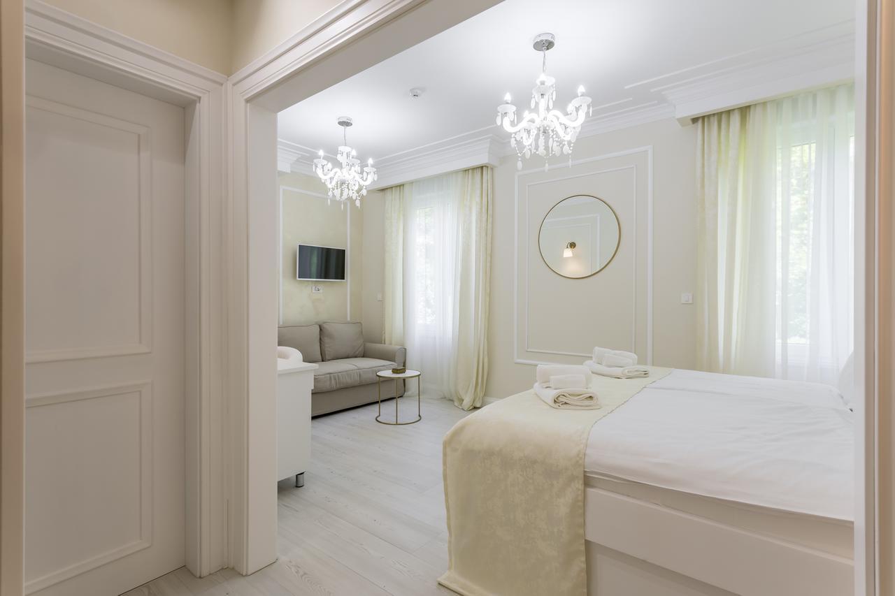 Boutique Bacvice 4*